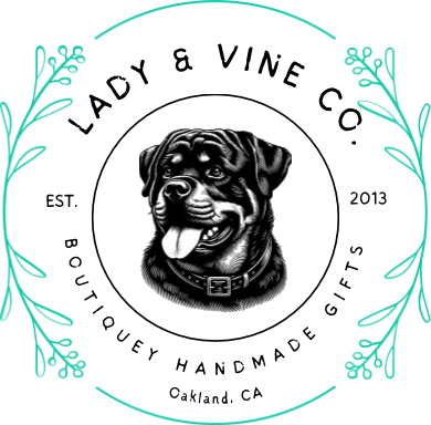 Lady & Vine Co